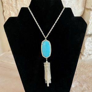 Kendra Scott Rayne Necklace